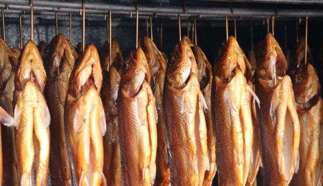 Fisch