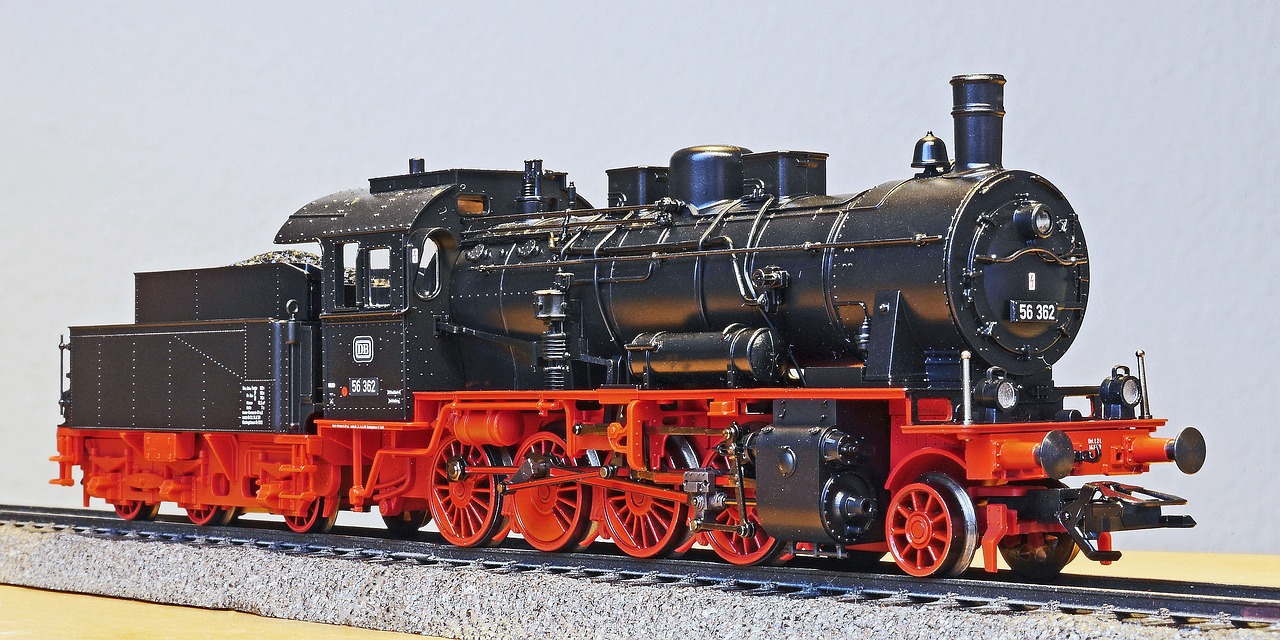 Eisenbahn